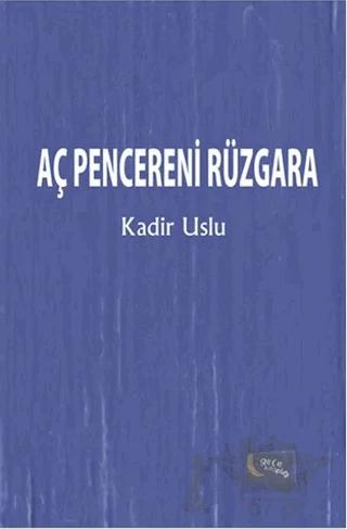 Aç Pencereni Rüzgara