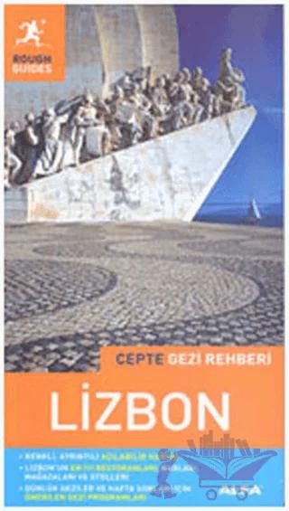 Cepte Gezi Rehberi - Lizbon