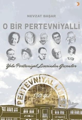 O Bir Pertevniyalli