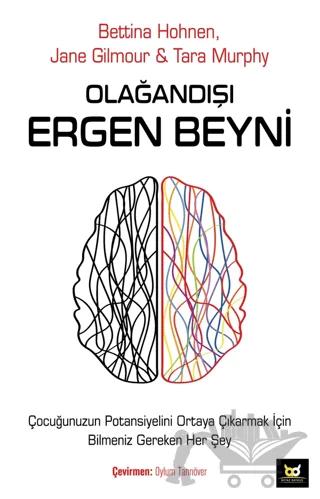 Olağandışı Ergen Beyni