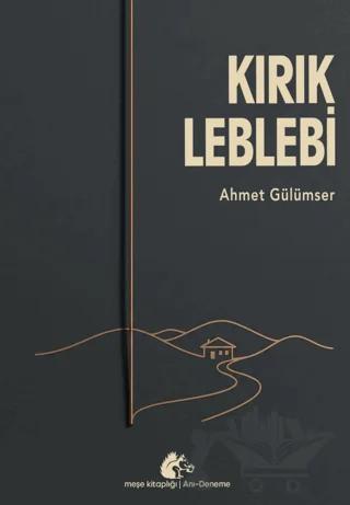 Kırık Leblebi