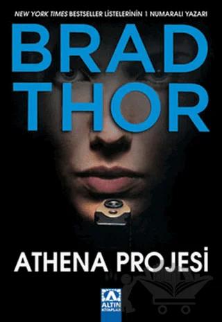 Athena Projesi