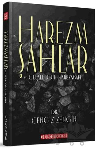 Harezmşahlar ve Celaleddin Harezmşah