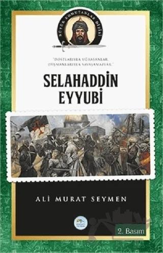 Selahaddin Eyyubi