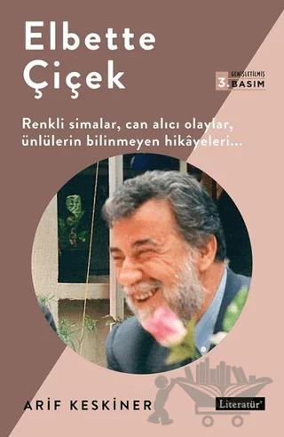 Elbette Çiçek