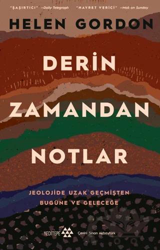 Derin Zamandan Notlar