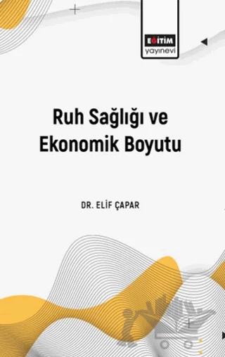 Ruh Sağlığı ve Ekonomik Boyutu