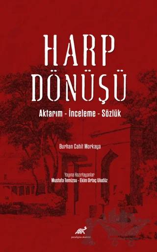 Harp Dönüşü