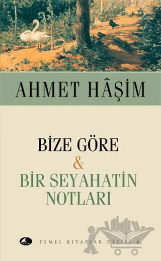 Bize Göre - Bir Seyahatin Notları