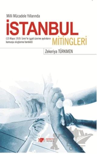 İstanbul Mitingleri