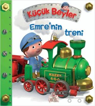 Küçük Beyler - Emre’nin Treni