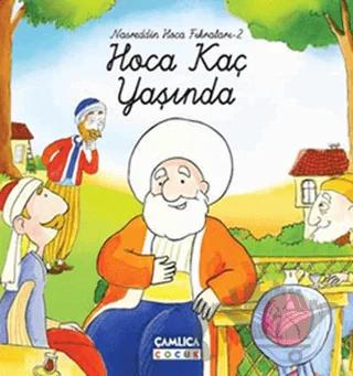 Hoca Kaç Yaşında
