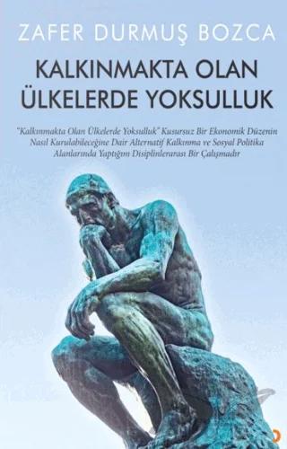 Kalkınmakta Olan Ülkelerde Yoksulluk