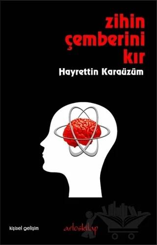 Zihin Çemberini Kır