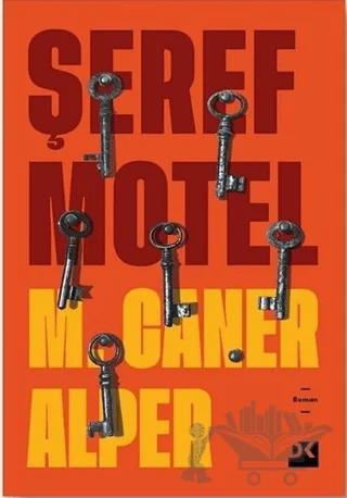 Şeref Motel