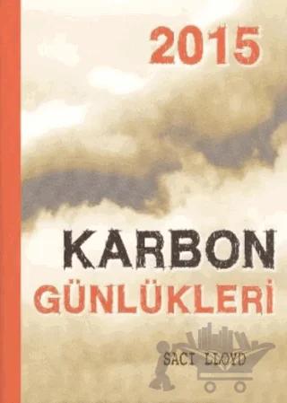Karbon Günlükleri 2015