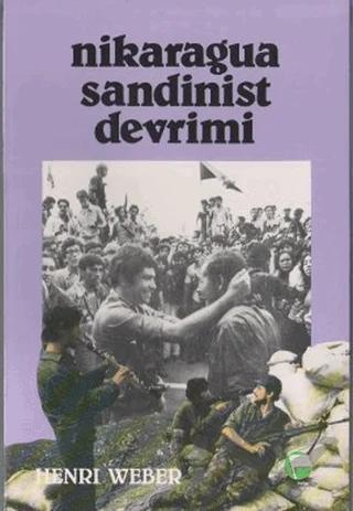 Nikaragua Sandinist Devrim
