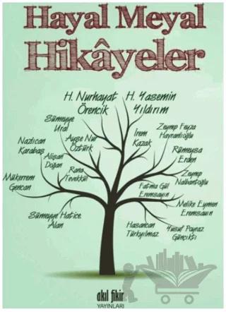 Hayal Meyal Hikayeler