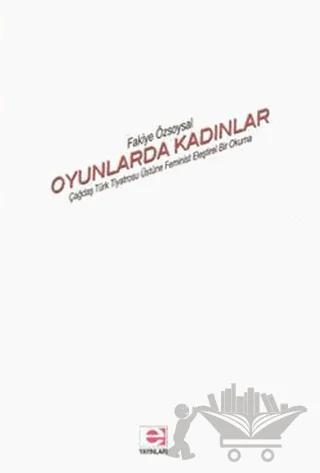 Oyunlarda Kadınlar