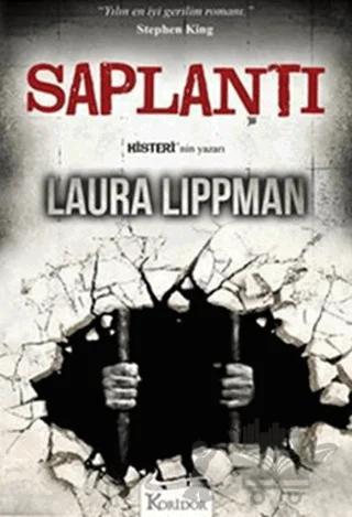 Saplantı
