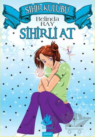 Sihirli At