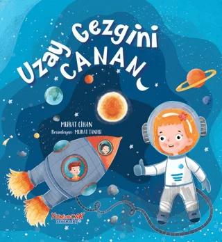Uzay Gezgini Canan