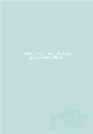 Ejderha Evriminin Hukuku