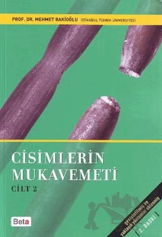 Cisimlerin Mukavemeti Cilt 2