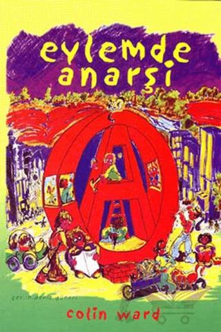 Eylemde Anarşi