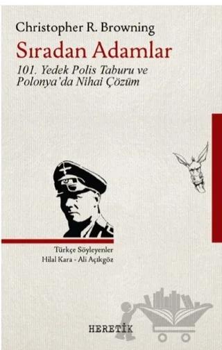 Sıradan Adamlar