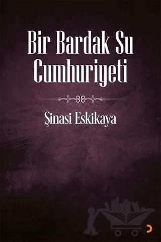 Bir Bardak Su Cumhuriyeti