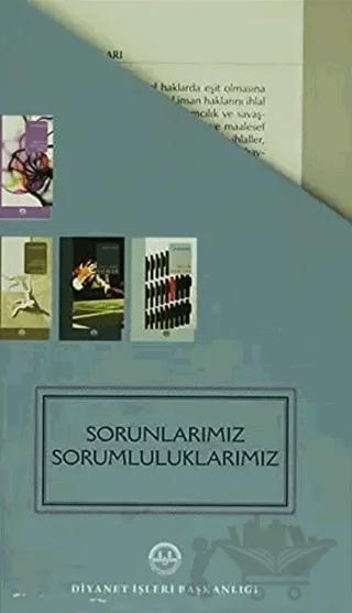 Sorunlarımız Sorumluluklarımız (16 Kitap Takım)