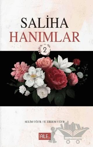 Saliha Hanımlar 2