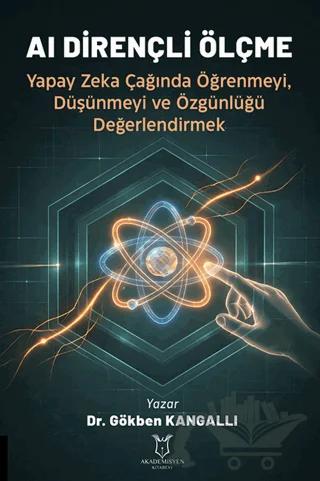AI Dirençli Ölçme