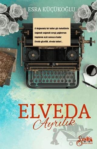 Elveda Ayrılık
