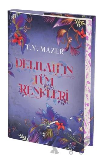 Delilah’ın Tüm Renkleri