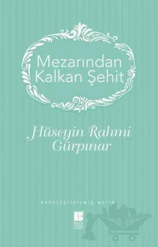 Mezarından Kalkan Şehir