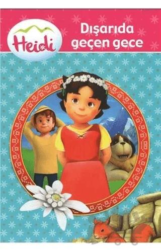 Heidi Dışarıda Geçen Gece