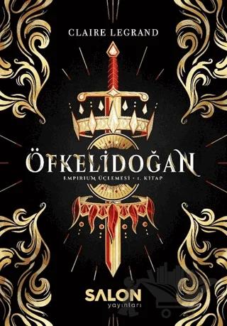 Öfkelidoğan