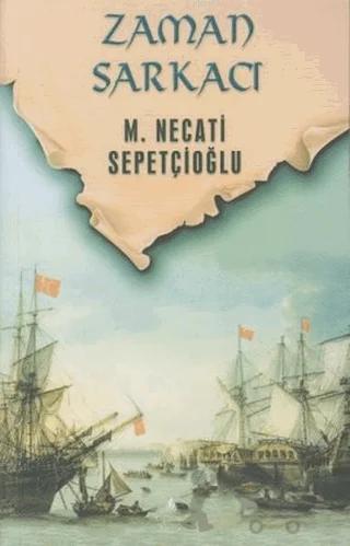 Mustafa Necati Sepetçioğlu (50 Kitap Takım)
