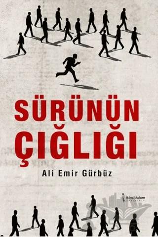 Sürünün Çığlığı