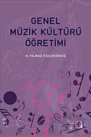 Genel Müzik Kültürü Öğretimi