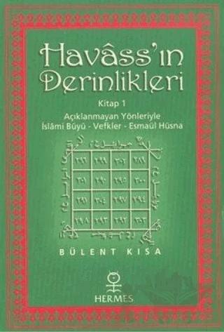 Havass’ın Derinlikleri Kitap 1