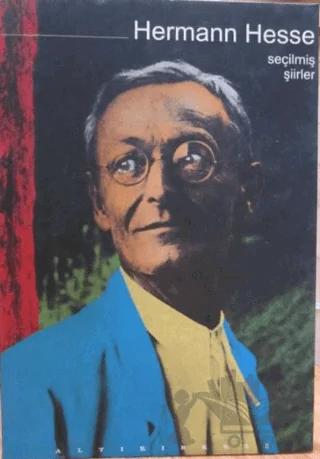 Seçilmiş Şiirler 1896-1962