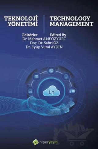 Teknoloji Yönetimi Technology Management