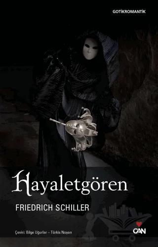 Hayaletgören