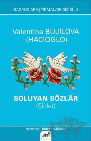 Soluyan Sözlar (Şiirler)