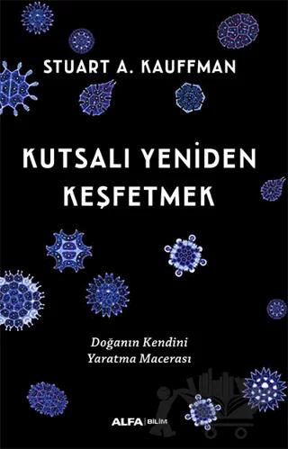 Kutsalı Yeniden Keşfetmek