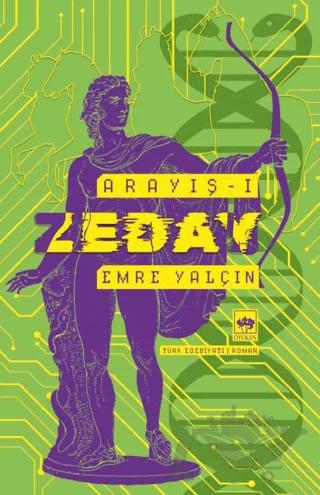 Arayış 1 - Zeday