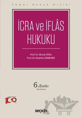 İcra ve İflas Hukuku (THD)